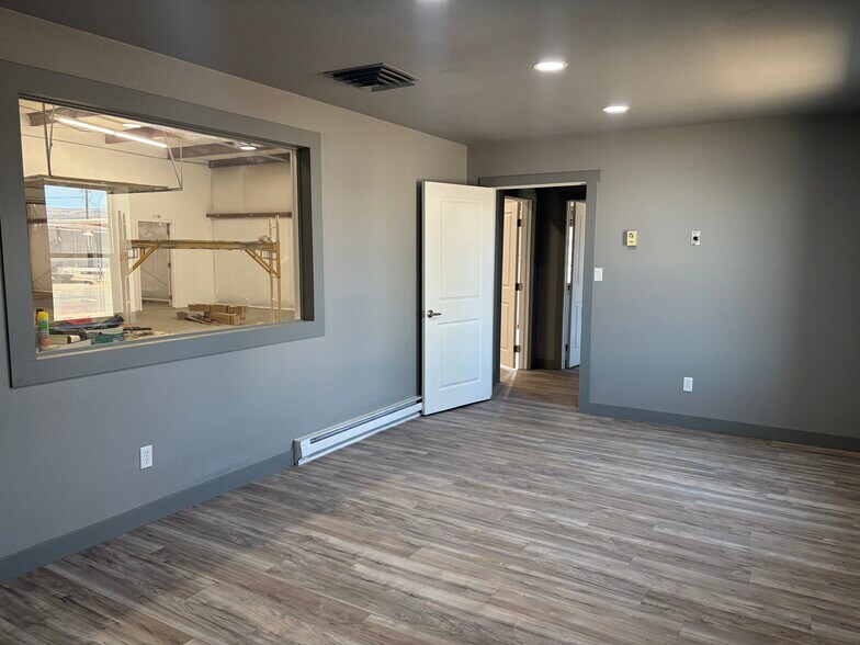 More Photos Of 356 Bonny St, Grand Junction Warehouse For Lease