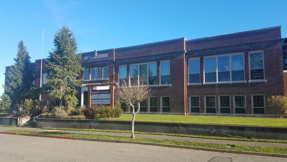 More Photos Of 5219 N Shirley St, Ruston Schools For Lease