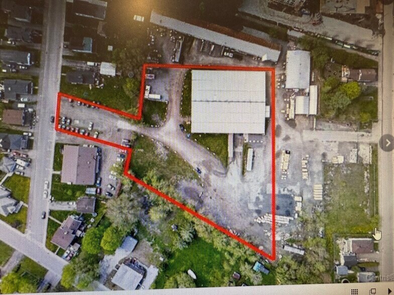 Primary Photo Of 89 Rue Lewis E, Waterloo Land For Sale