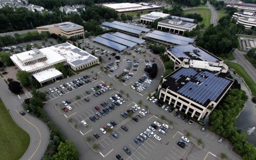 More Photos Of 26 Columbia Tpke, Florham Park Office For Lease