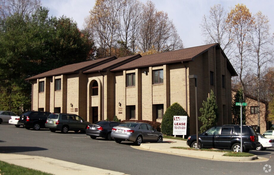 Primary Photo Of , Burke Office For Sale