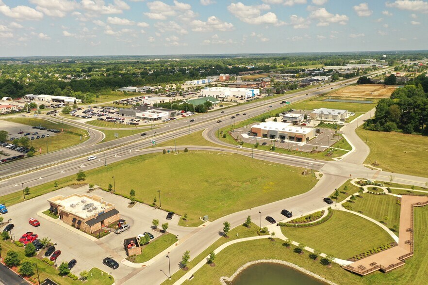 More Photos Of 13498 Bent Grass Ln, Fishers Land For Sale