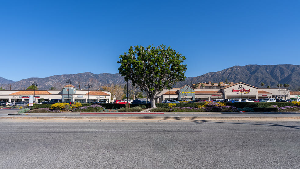 More Photos Of 1202-1212 Huntington Dr, Duarte Hotel For Lease