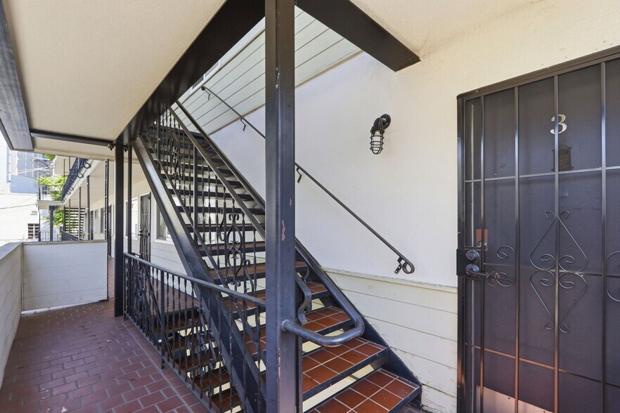 More Photos Of 231 E San Fernando St, San Jose Apartments For Sale
