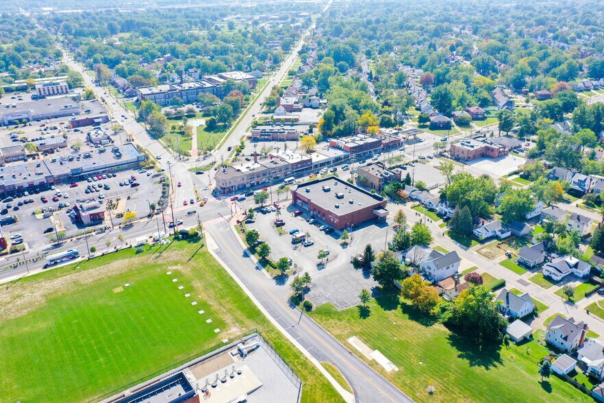 More Photos Of 22001 Lake Shore Blvd, Euclid Drugstore For Sale