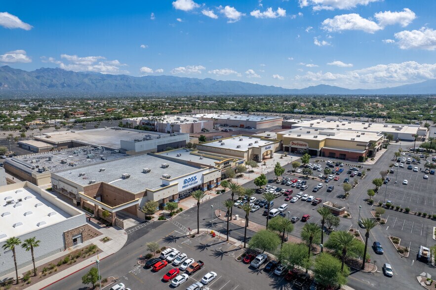 More Photos Of 3413-3761 E Broadway Blvd, Tucson Unknown For Lease