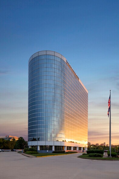 More Photos Of 2800 S Shirlington Rd, Arlington Medical For Lease