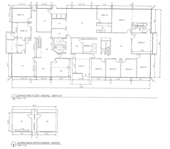 More Photos Of 7223 NE Hazel Dell Ave, Vancouver Office For Lease
