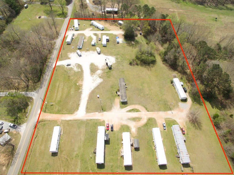 Primary Photo Of 190 Nobles Rd, Paris Specialty For Sale