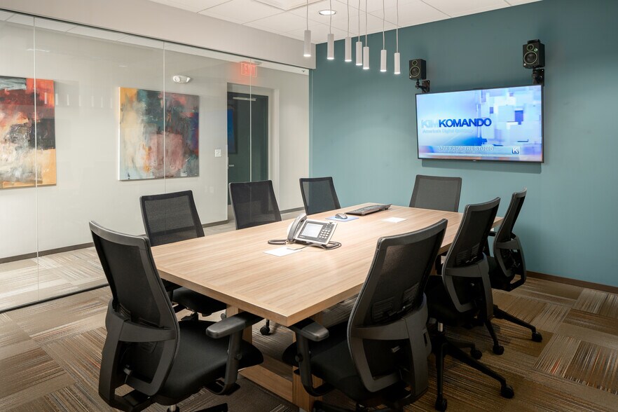 More Photos Of 6135 N 7th St, Phoenix Office For Lease