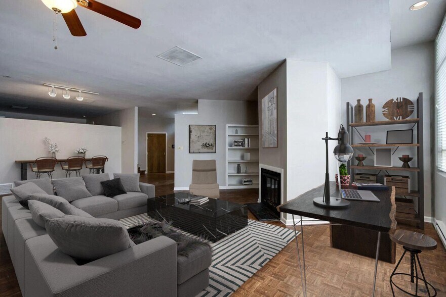 More Photos Of 44 S Front St, Memphis Apartments For Lease