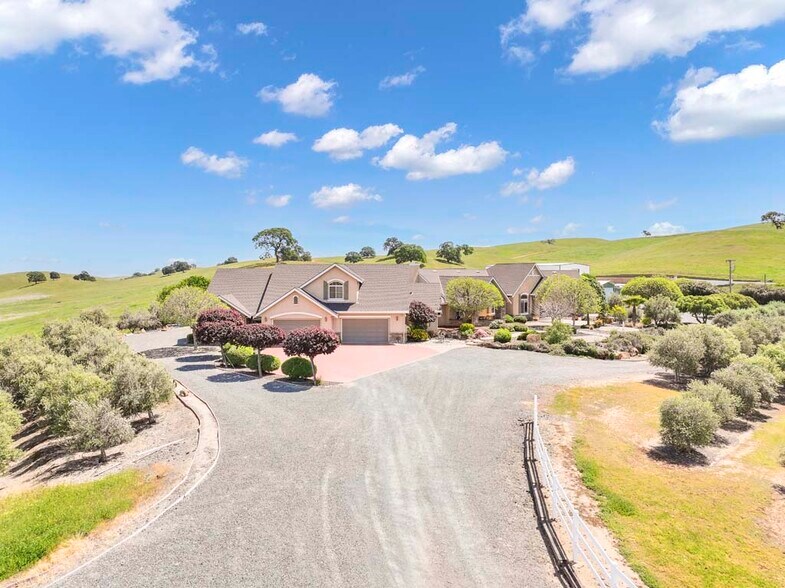 More Photos Of 9050 Deer Valley Rd, Brentwood Land For Sale