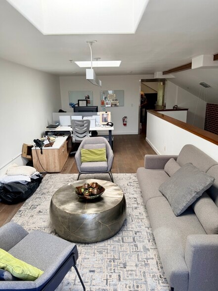 More Photos Of 1321 Post Ave, Torrance Loft Creative Space For Lease