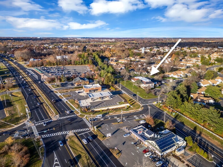 More Photos Of 1 Dag Hammarskjold Blvd, Howell Office For Sale