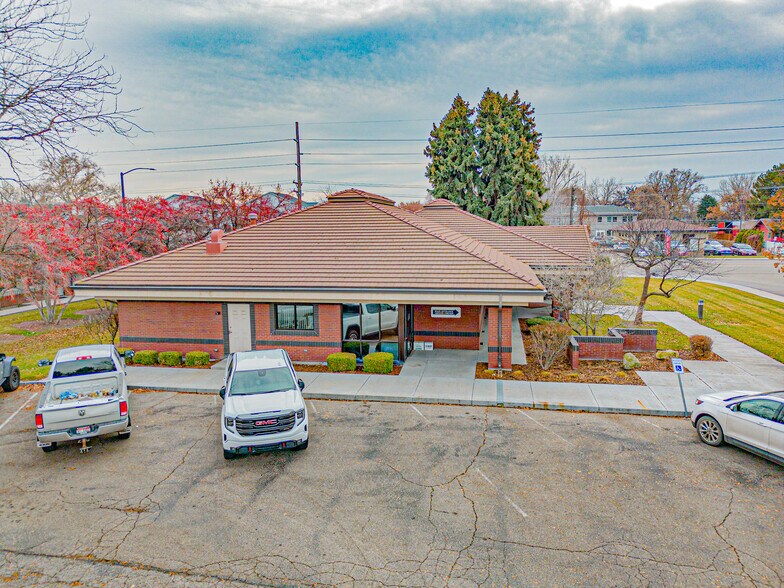 More Photos Of 7910 W Ustick Rd, Boise Medical For Sale