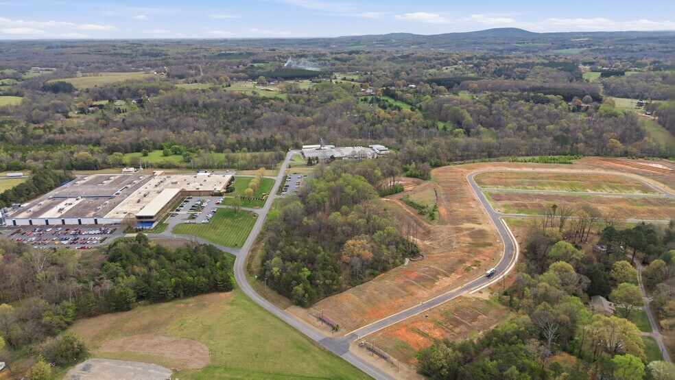 More Photos Of 1821 GKN Way, Newton Land For Sale