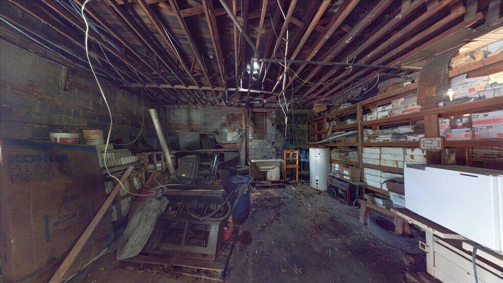 More Photos Of 7-17-21 Hoffman, East Orange Distribution For Sale