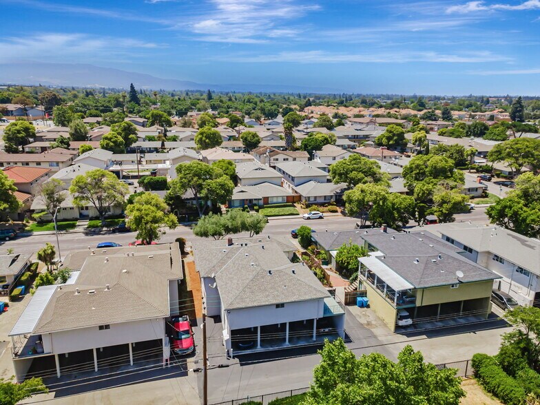 More Photos Of 869 Bing Dr, Santa Clara Apartments For Sale