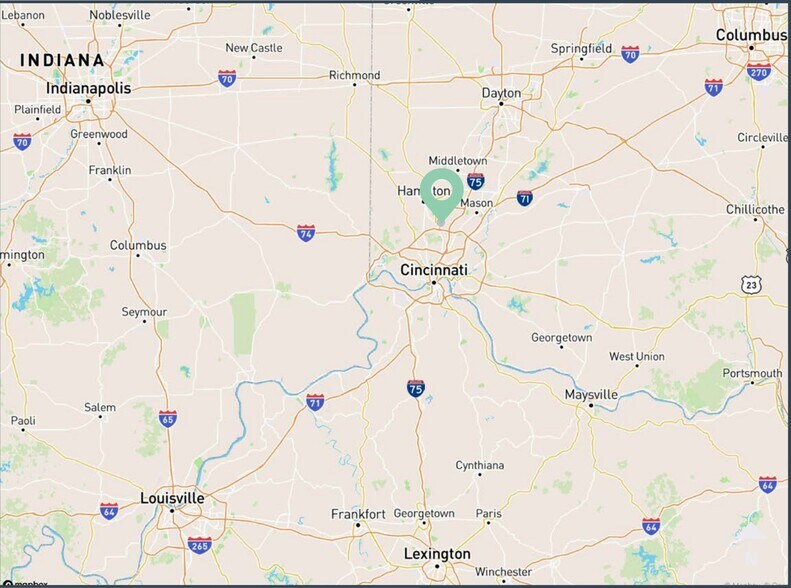 More Photos Of 4275 Thunderbird Ln, Fairfield Warehouse For Sale