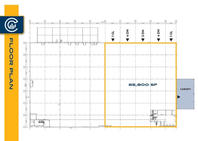 More Photos Of 4630 NE 166th Ave, Portland Warehouse For Lease
