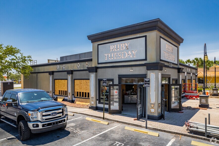 More Photos Of 3130-3150 Tampa Rd, Oldsmar Unknown For Lease