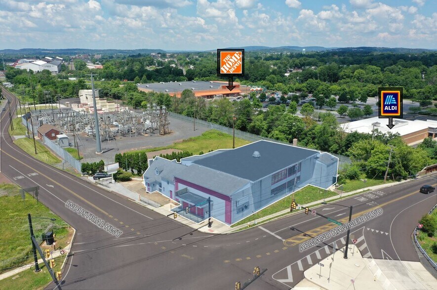 More Photos Of 1700 Industrial Hwy, Pottstown Schools For Sale