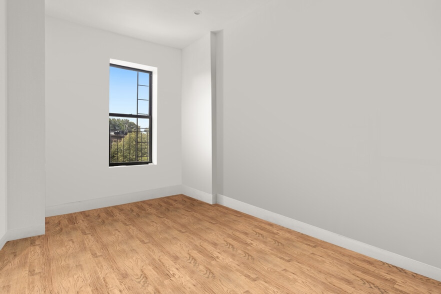 More Photos Of 1792 Broadway, Brooklyn Storefront Retail Residential For Lease