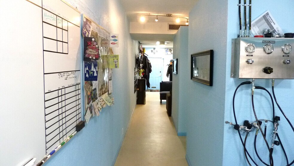 More Photos Of 6730 E McDowell Rd, Scottsdale Office For Sale