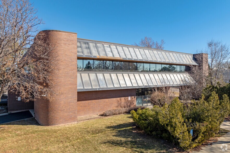 Primary Photo Of 1095 S Monaco Pky, Denver Office For Lease
