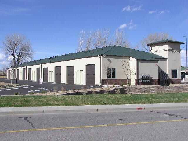 More Photos Of 12295 N Pennsylvania St, Thornton Flex For Lease