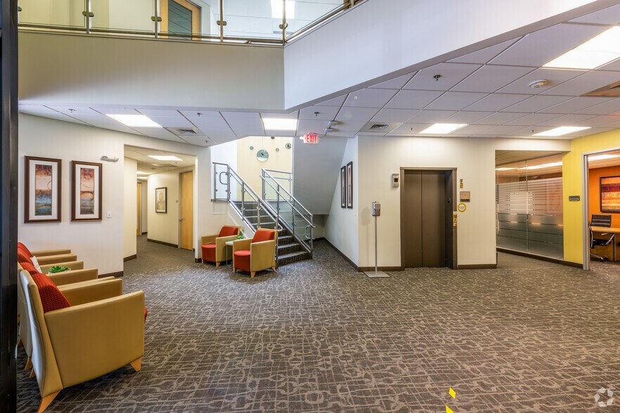 More Photos Of 1500 District Ave, Burlington Coworking Space