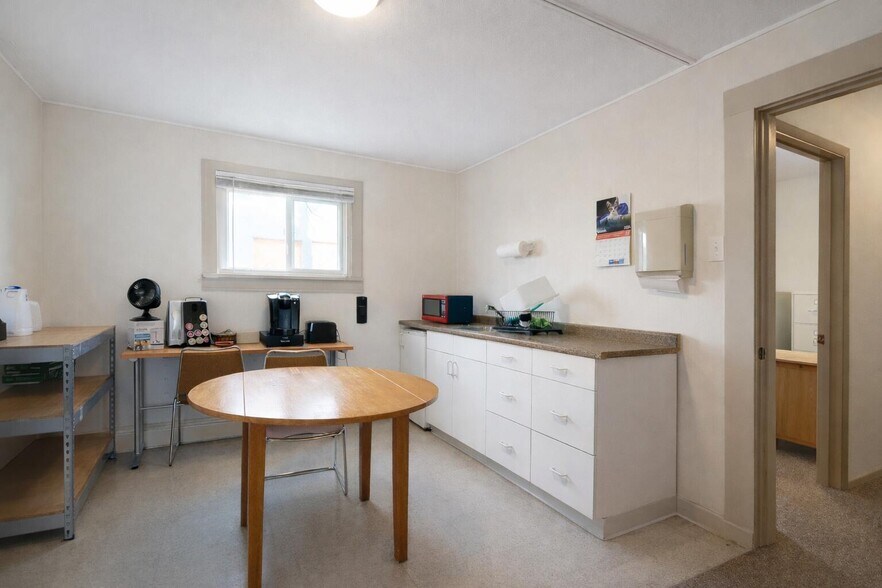 More Photos Of 125 E 5th St, Walsenburg Office For Sale