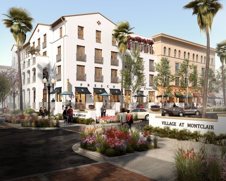 More Photos Of 5050 Arrow Hwy, Montclair Apartments For Lease
