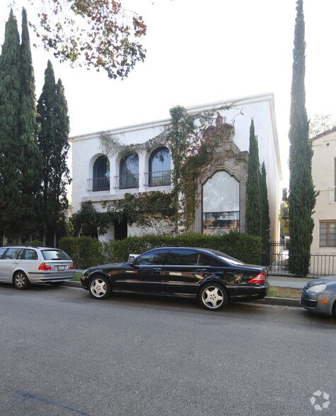 More Photos Of 210 S Kenwood St, Glendale Loft Creative Space For Lease