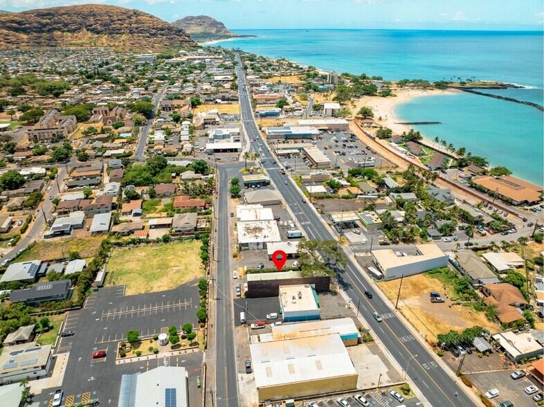More Photos Of 85-794 Farrington Hwy, Waianae Freestanding For Sale