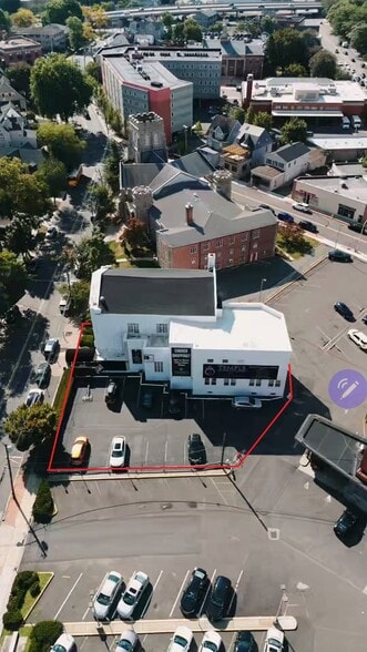 More Photos Of 430 Franklin St, Bloomfield Religious Facility For Sale