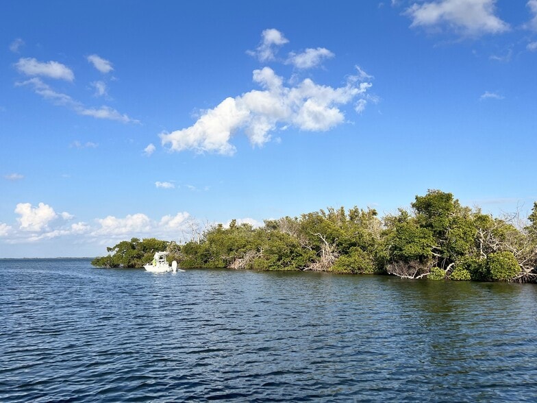 Primary Photo Of Indian Field Island + 4500 Island 1, Bokeelia Land For Sale