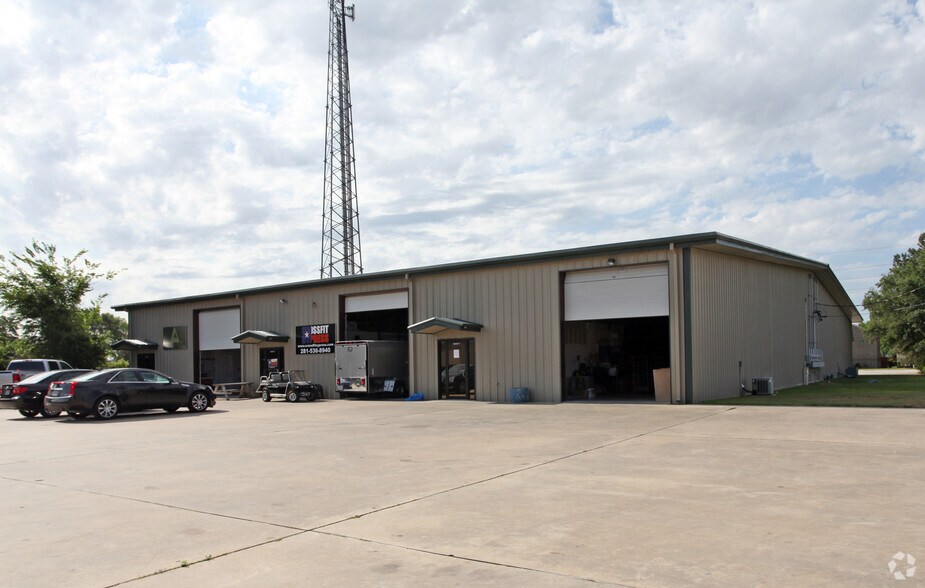 More Photos Of 14216 Cypress North Houston Rd, Cypress Warehouse For Sale
