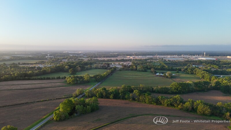 Primary Photo Of TBD Virlilia Rd, Canton Land For Sale