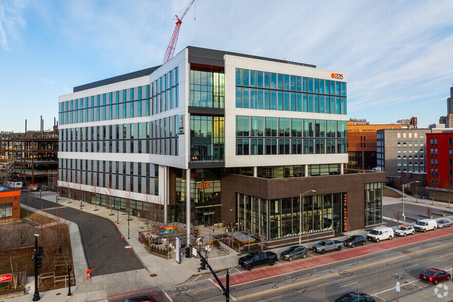 More Photos Of 225 Dyer St, Providence Office For Lease