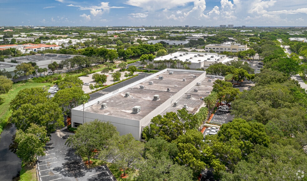 More Photos Of 1225 Broken Sound Pky NW, Boca Raton Light Manufacturing For Lease
