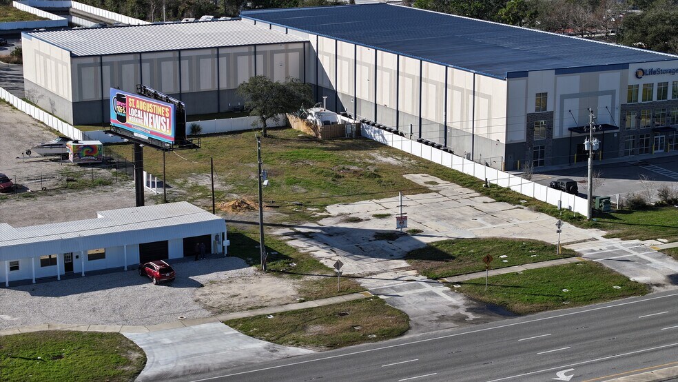 More Photos Of 2405 S US Highway 1, Saint Augustine Land For Sale
