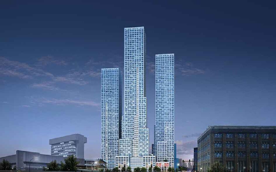 Primary Photo Of 615 Pavonia Ave, Jersey City Apartments For Lease
