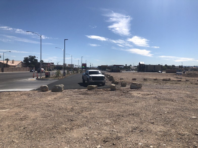 More Photos Of SW Russell Rd & Jones Blvd, Las Vegas Land For Sale