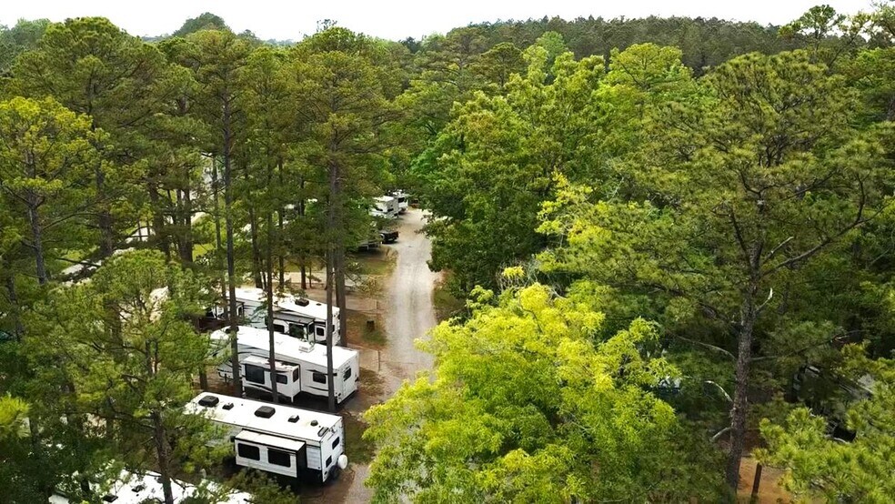 More Photos Of 3953 Koa Campground Rd, Toomsuba Trailer Camper Park For Sale