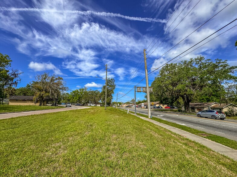 More Photos Of 615 Old Hospital Dr, Brooksville Land For Sale