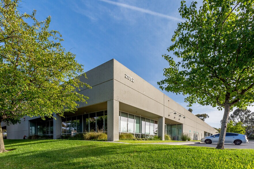 Primary Photo Of 2052 Corte del Nogal, Carlsbad Light Distribution For Lease