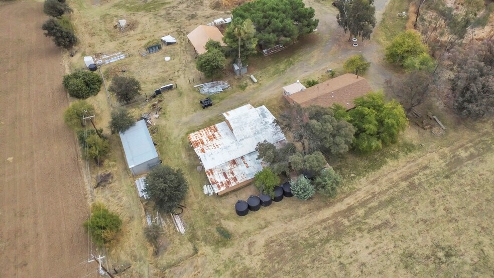 More Photos Of 16520 County 56 rd, Guinda Industrial For Sale