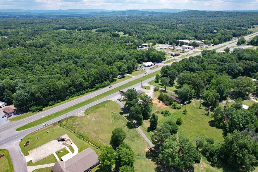 More Photos Of 0 Highway 280 Hwy, Sylacauga Land For Sale