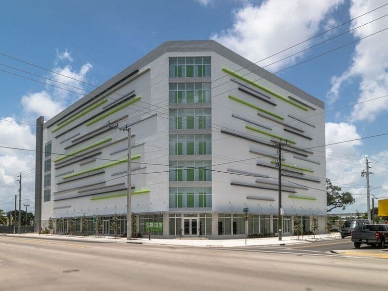More Photos Of 2915 NW 36th St, Miami Self Storage For Lease